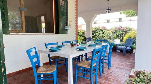 Villaggio San Leonardo Apartment | Casa Bedda
