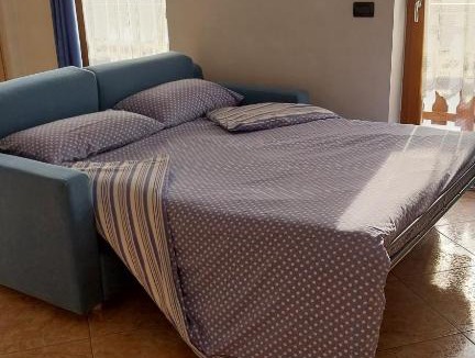 Predazzo Apartment | Casa Bedovina