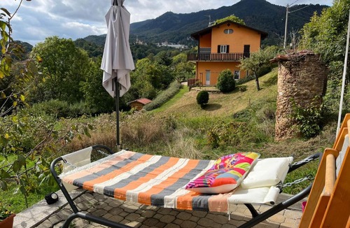 Castagnea Apartment | Casa Bee