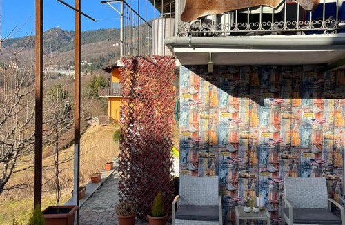 Castagnea Apartment | Casa Bee