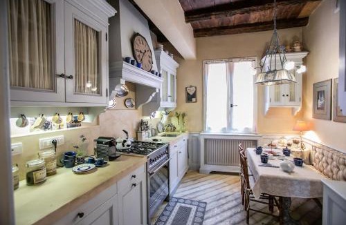 L'antico Ghetto Ebraico Apartment | Casa Beeth