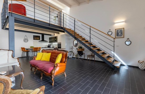Alghero House | Casa Beglia