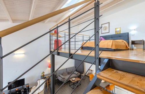 Alghero House | Casa Beglia