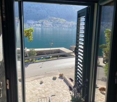 Kotor Villa | Casa Behar