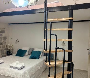 Kotor Villa | Casa Behar