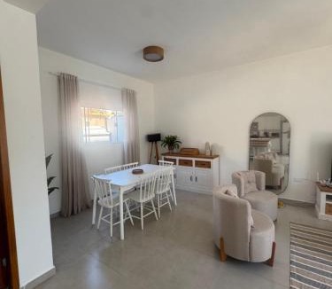 Cibratel II House | Casa beira Mar