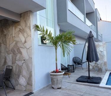 Cibratel II House | Casa beira Mar