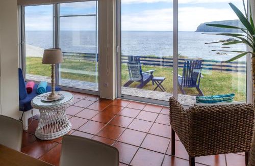 Ponta Delgada House | Casa Beira Mar
