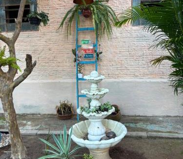 Araras Other | Casa Beira Rio