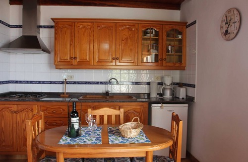 El Paso House | Casa Bejenado B - Casas Bejenado