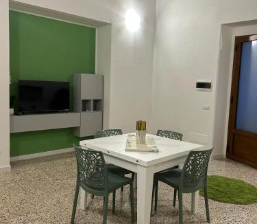 Gerace House | Casa Bel Duomo