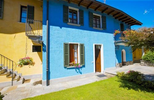 Cannobio House | Casa Bel Giardino