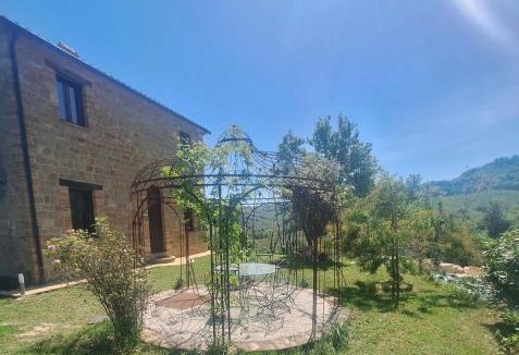 San Ginesio House | casa Bel Posto