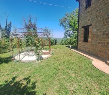 San Ginesio House | casa Bel Posto