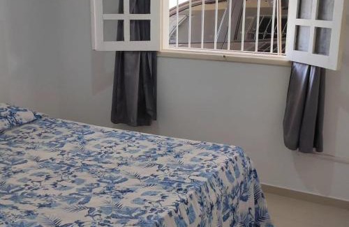 Pilar House | Casa Bela