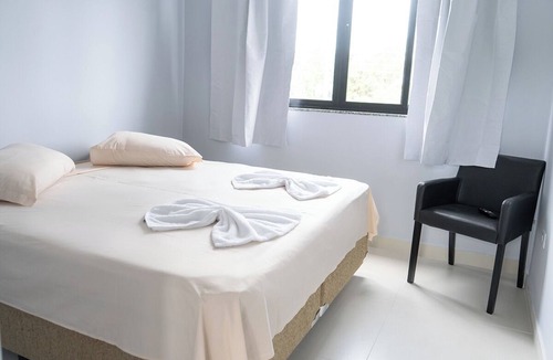Itanhaem Bed & Breakfast | Casa Bela Mar