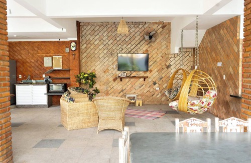 Itanhaem Bed & Breakfast | Casa Bela Mar