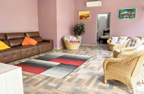 Itanhaem Bed & Breakfast | Casa Bela Mar