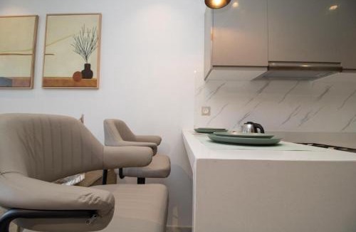 Casablanca Apartment | casa belanc
