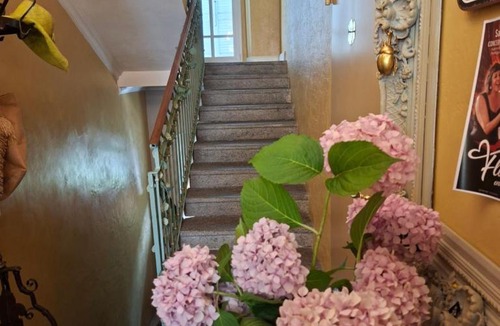 Dongio Bed & Breakfast | Casa Belgeri