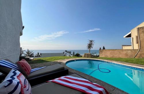 Bluff House | Casa Bellé Bluff