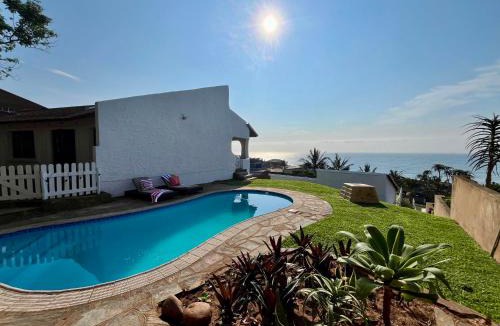 Bluff House | Casa Bellé Bluff