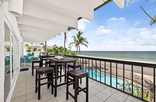 Redington Beach House | Casa Bella – A Coastal Dream with Panoramic Views