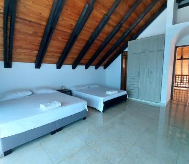 Rivera House | Casa Bella