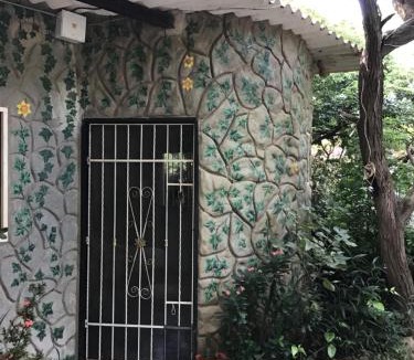 Taganga House | Casa Bella
