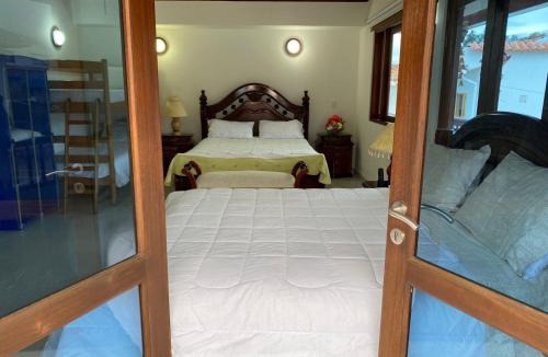 Villa de Leyva House | CASA BELLA