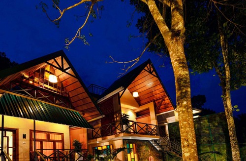 Kumily Villa | Casa Bella
