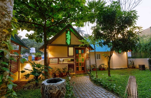Kumily Villa | Casa Bella