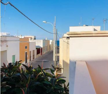 Roca Vecchia Apartment | Casa Bella Poesia