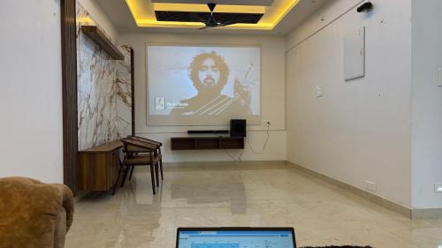 Netaji Nagar No 2 Villa | CASA BELLA Private VILLA
