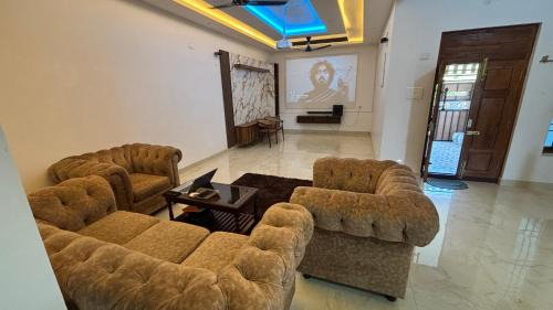 Netaji Nagar No 2 Villa | CASA BELLA Private VILLA
