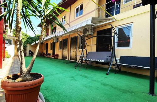 Eforie Sud House | Casa Bella