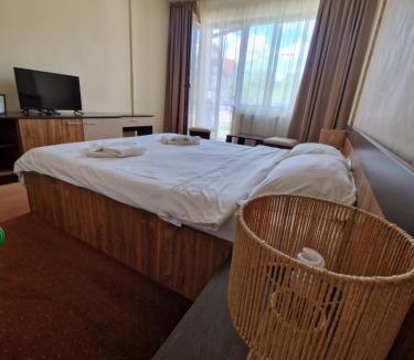 Dobrita Resort | Casa Bella