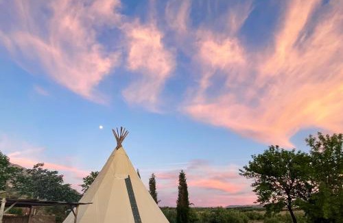 Zujar Other | Casa Bella Teepees