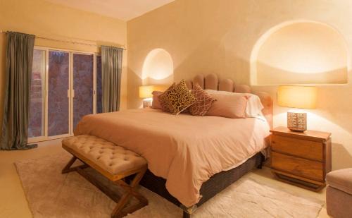 San Francisco Apartment | Casa Bella Verde- stunning apartment in the center of town