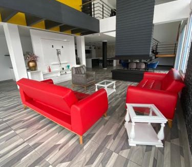 Mocoa House | Casa Bella Vista