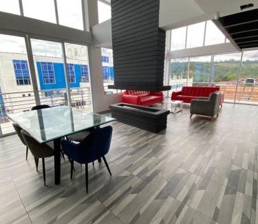 Mocoa House | Casa Bella Vista
