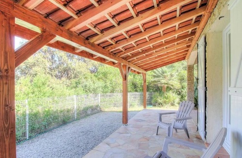 Casaglione House | Casa Bella Vista Dui