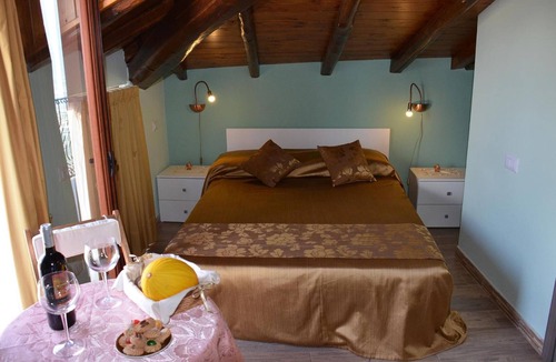 Castelmola Bed & Breakfast | Casa Bella Vista