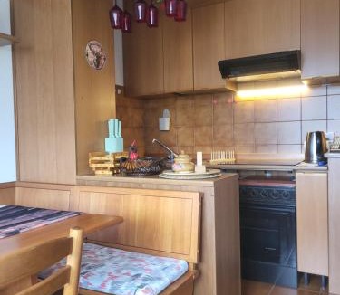 Foppolo Apartment | Casa Bella Vista