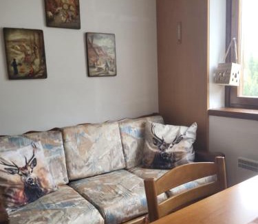 Foppolo Apartment | Casa Bella Vista