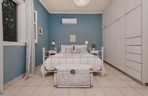 Benitses Villa | Casa Bella Vita