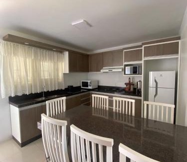 Passo de Torres House | Casa Bellatorres