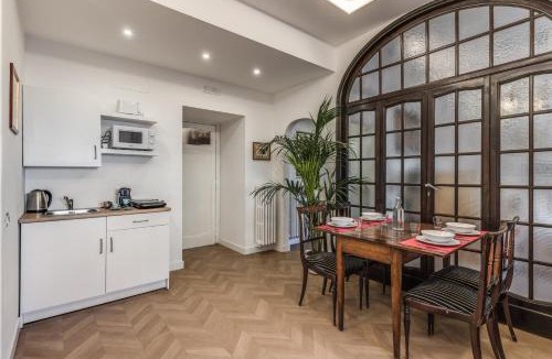 Flaminio Apartment | Casa Belle Arti