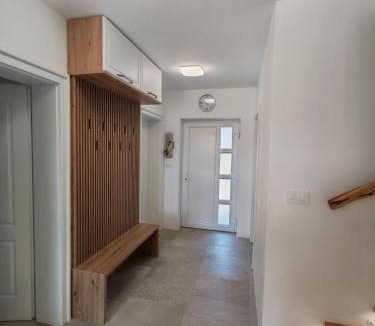 Belej House | Casa Bellea