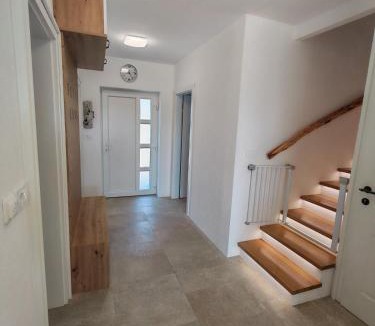 Belej House | Casa Bellea